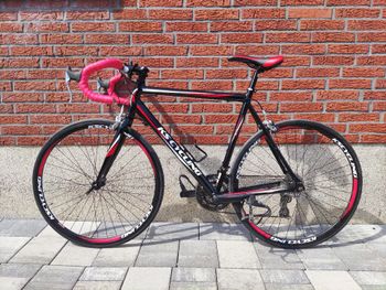 Brugt KS Cycling Alu Rennrad 2023 Road & Gravel — billede 3 af 14