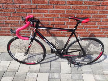 Brugt KS Cycling Alu Rennrad 2023 Road & Gravel — billede 7 af 14