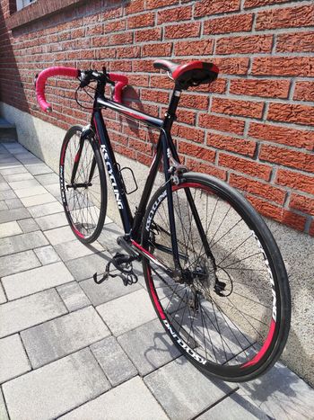 Brugt KS Cycling Alu Rennrad 2023 Road & Gravel — billede 9 af 14