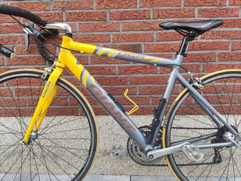 Used Giant OCR Alu Rennrad 2014 Road & Gravel, Light Gray — image 6 of 12