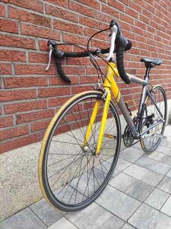 Used Giant OCR Alu Rennrad 2014 Road & Gravel, Light Gray — image 7 of 12