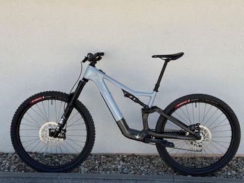 Gebrauchtes Focus JAM² SL 8.8 2023 2023 MTB