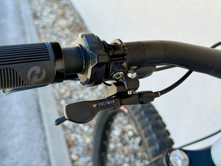Gebrauchtes Focus JAM² SL 8.8 2023 2023 Mountainbike, Hellgrau — Bild 9 von 14