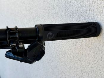 Gebrauchtes Focus JAM² SL 8.8 2023 2023 Mountainbike, Hellgrau — Bild 8 von 14