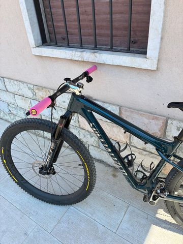 Używany Specialized Epic World Cup Pro 2024 2024 Mountainbike — zdjęcie 2 z 5