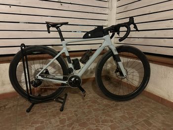 Gebrauchtes Scott Addict Gravel 20 2024 2024 Road & Gravel