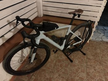 Gebrauchtes Scott Addict Gravel 20 2024 2024 Road & Gravel, Hellgrau — Bild 4 von 9