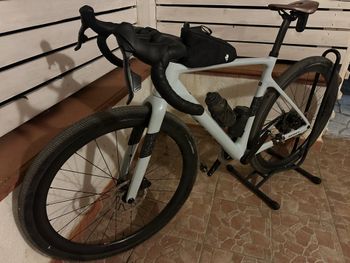 Gebrauchtes Scott Addict Gravel 20 2024 2024 Road & Gravel, Hellgrau — Bild 6 von 9