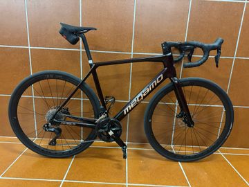 Megamo RAISE 15 SH12 2024 2024 Road & Gravel de segunda mano