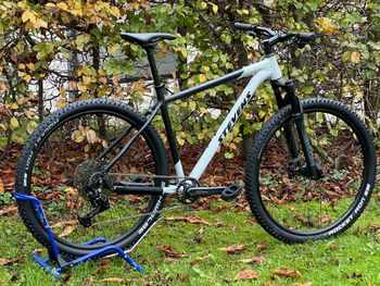 Gebrauchtes Stevens Devil´s Trail 2026 2026 MTB