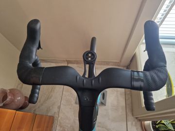 Used Bianchi Oltre PRO 2026 2026 Road & Gravel, Green — image 5 of 9