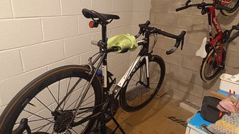 Tweedehands MMR 2019 Road & Gravel — afbeelding 2 van 3