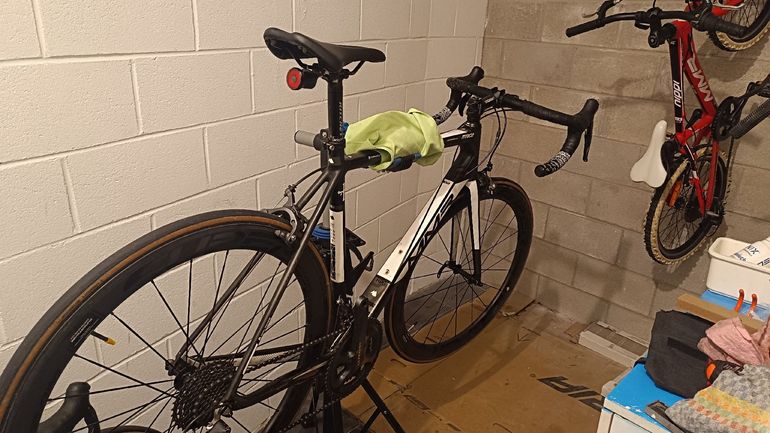 Tweedehands MMR 2019 Road & Gravel — afbeelding 2 van 3