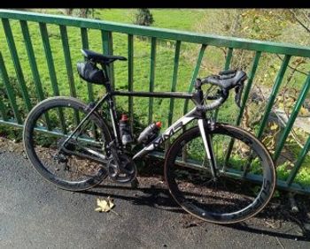 Tweedehands MMR 2019 Racefiets & gravel