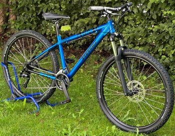 Tweedehands Stevens Team RC 27.5” 2026 2026 Youth — afbeelding 3 van 3
