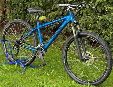 Używany Stevens Team RC 27.5” 2026 2026 Youth — zdjęcie 3 z 3