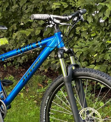 Używany Stevens Team RC 27.5” 2026 2026 Youth — zdjęcie 2 z 3