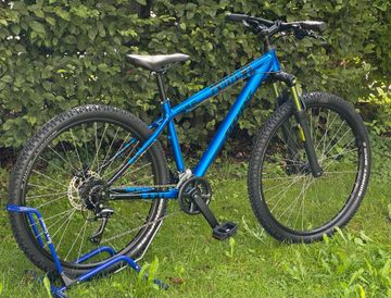 Używany Stevens Team RC 27.5” 2026 2026 Youth — zdjęcie 1 z 3