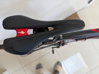 Used Wilier Zero7 2012 Road & Gravel, Black — image 6 of 7