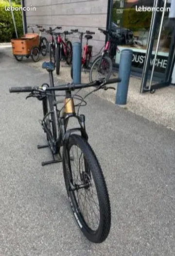 Używany Giant XTC Advanced 29 2 2021 2021 Mountainbike — zdjęcie 7 z 7