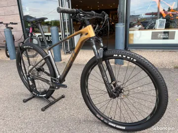 Giant XTC Advanced 29 2 2021 2021 MTB d'occasion