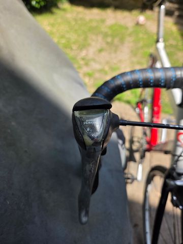 Brugt De Rosa Custom Shimano Tiagra 2005 Road & Gravel — billede 4 af 21