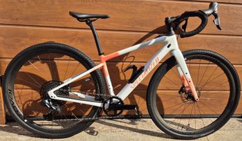 Used Specialized Diverge Expert Carbon 2023 2023 Road & Gravel