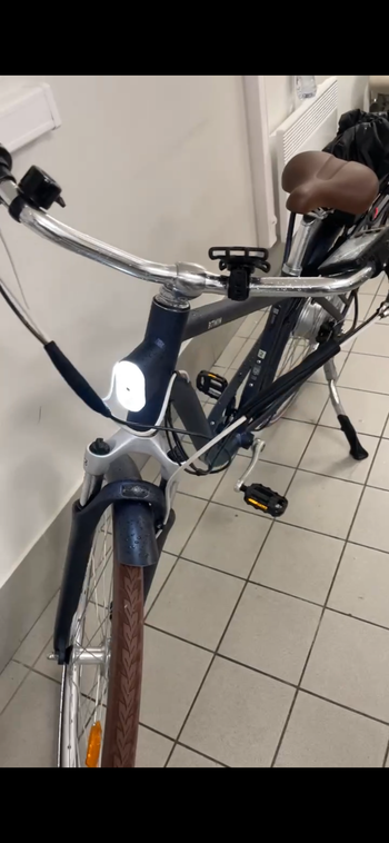 ELOPS Custom 2025 Urban d'occasion — image 2 sur 3