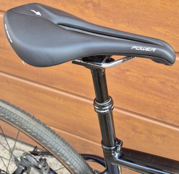 Gebrauchtes Specialized Turbo Creo SL Comp Carbon 2021 2021 Road & Gravel, Blau — Bild 5 von 11