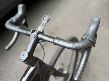 Used Giant Defy Advanced Pro 2 AXS 2023 2023 Road & Gravel, Light Gray — image 5 of 28
