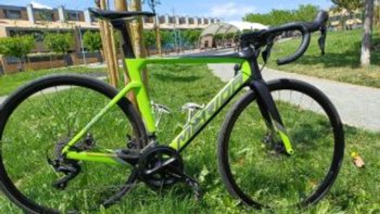 Used Merida REACTO 4000 2022 2022 Road & Gravel
