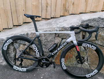 Použité Colnago V5Rs Sram Red AXS E1 2026 Frameset 2026 Road & Gravel