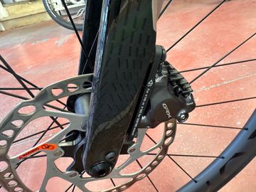 Brugt Orbea DENNA M20 2026 2026 Road & Gravel — billede 8 af 9