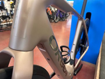 Brugt Orbea DENNA M20 2026 2026 Road & Gravel — billede 9 af 9