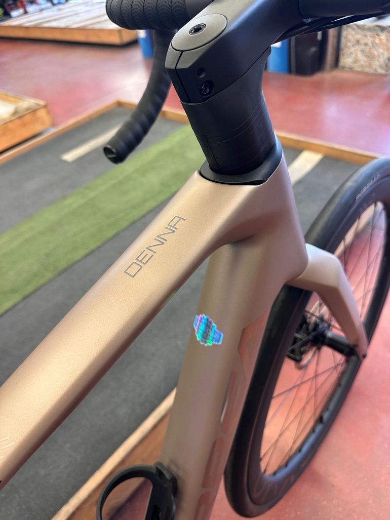 Brugt Orbea DENNA M20 2026 2026 Road & Gravel — billede 2 af 9