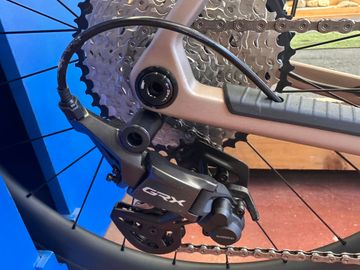 Brugt Orbea DENNA M20 2026 2026 Road & Gravel — billede 4 af 9