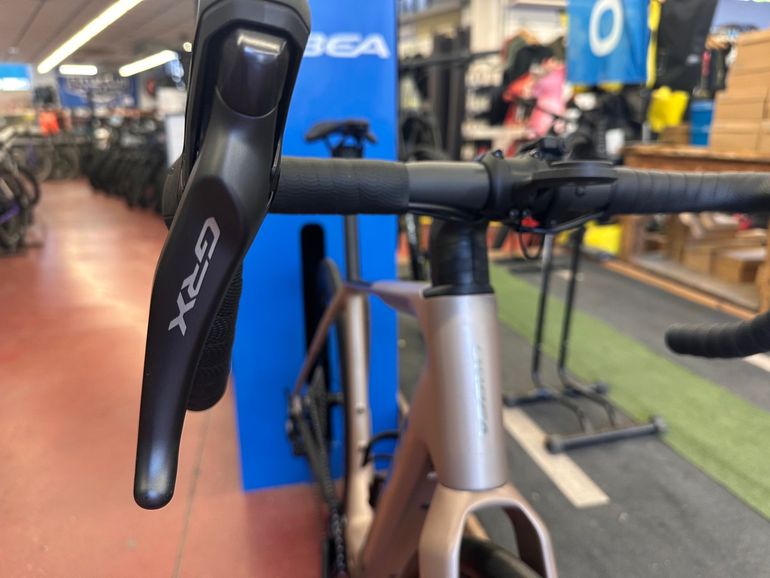 Brugt Orbea DENNA M20 2026 2026 Road & Gravel — billede 7 af 9