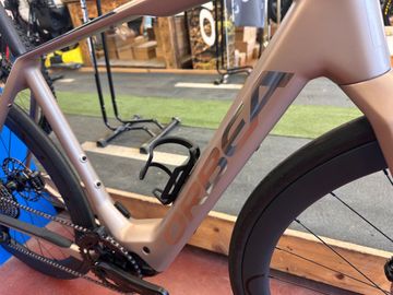 Brugt Orbea DENNA M20 2026 2026 Road & Gravel — billede 3 af 9