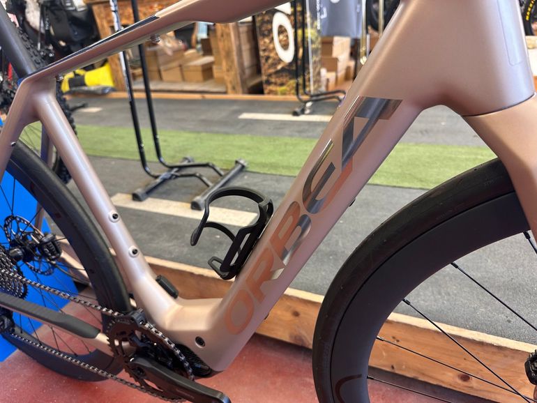 Brugt Orbea DENNA M20 2026 2026 Road & Gravel — billede 3 af 9