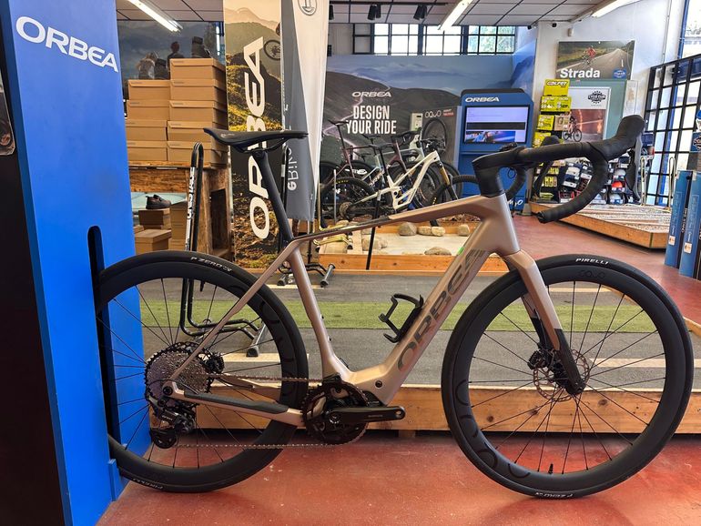 ORBEA DENNA M20 2026