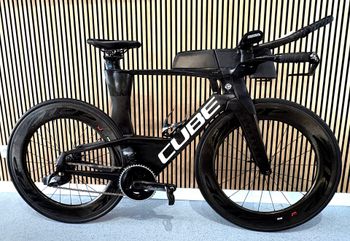 Gebrauchtes CUBE AERIUM C:68, SL HIGH 2023 2023 Road & Gravel