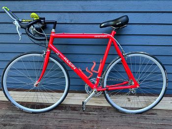 Used Klein Quantum 2000 Road & Gravel