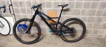 Orbea OCCAM H20 2021 2021 MTB de segunda mano