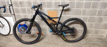 Orbea OCCAM H20 2021 2021 MTB usato