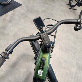 Cannondale Touring Enviolo Hub Gear 2025 Urban d'occasion — image 3 sur 7
