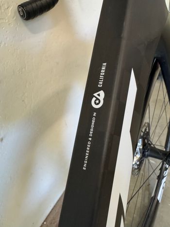 Used Felt AR FRD Ultimate RED eTap AXS 2025 2025 Road & Gravel, Black — image 4 of 23