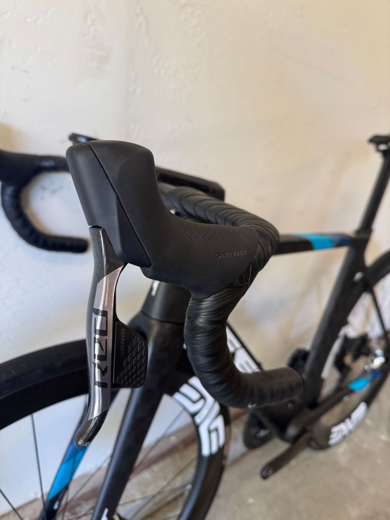 Used Felt AR FRD Ultimate RED eTap AXS 2025 2025 Road & Gravel, Black — image 19 of 23