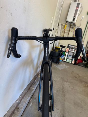 Used Felt AR FRD Ultimate RED eTap AXS 2025 2025 Road & Gravel, Black — image 17 of 23
