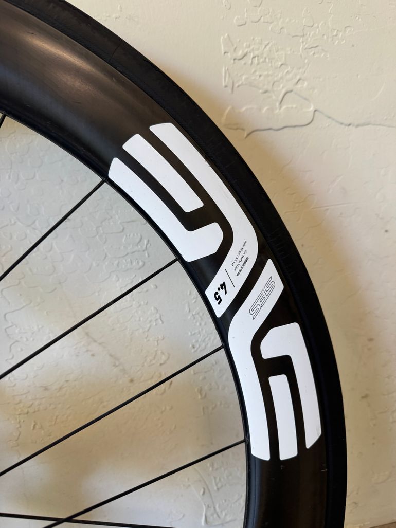 Used Felt AR FRD Ultimate RED eTap AXS 2025 2025 Road & Gravel, Black — image 15 of 23
