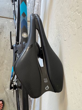 Used Felt AR FRD Ultimate RED eTap AXS 2025 2025 Road & Gravel, Black — image 12 of 23
